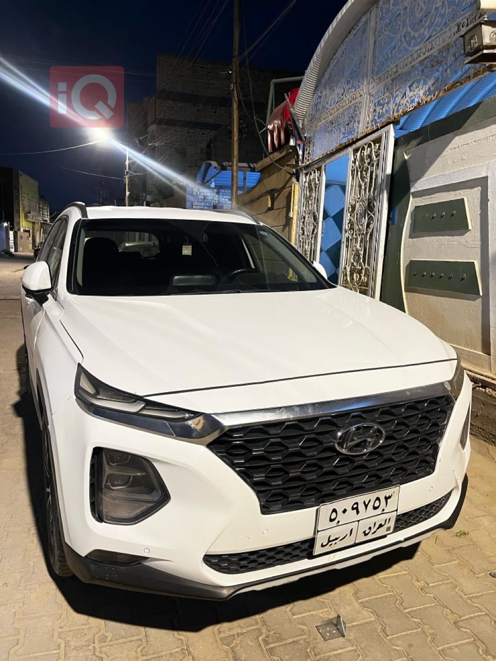 هیوندای سەنتافی